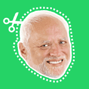 Sticker Maker for Whatsapp - app icon