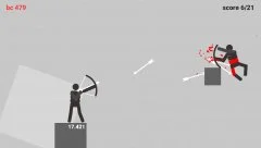 Stickman Archers - screenshot 3