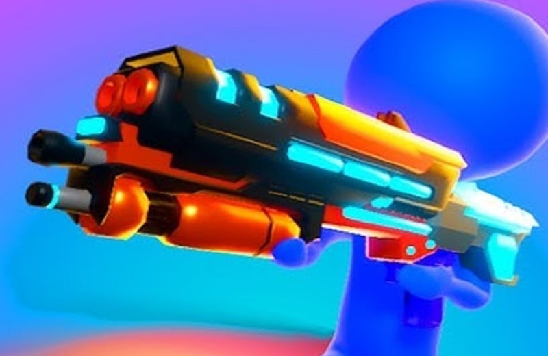 Craft &amp; Shoot APK - app icon