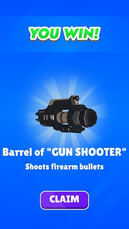 Craft & Shoot APK - screenshot 2