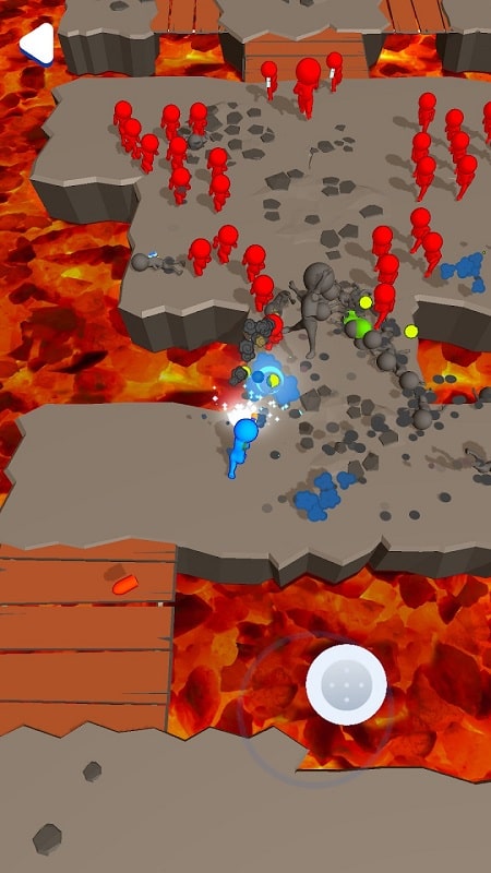 Craft & Shoot APK - screenshot 3