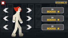 Stickman Flatout Epic - screenshot 2