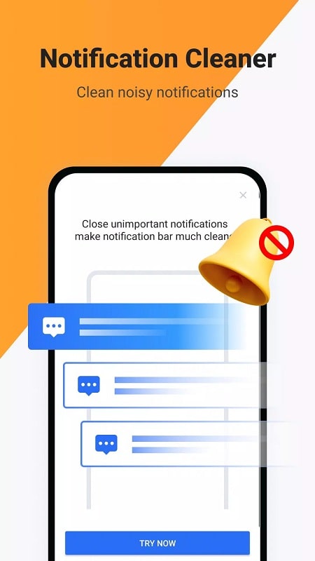 Ora Storage Manager APK - screenshot 2
