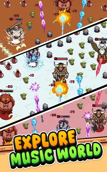 Dice Cats APK - screenshot 3