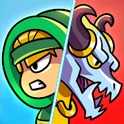 Heroes & Dragons APK 3.5.3 for Android - app icon