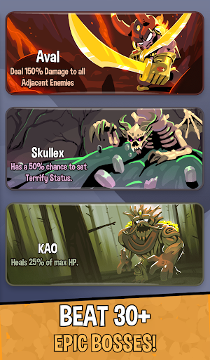 Heroes & Dragons APK 3.5.3 for Android - screenshot 2