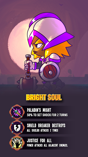 Heroes & Dragons APK 3.5.3 for Android - screenshot 4