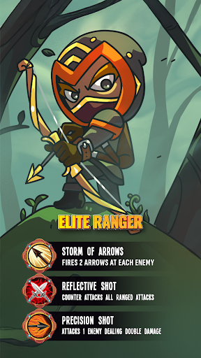 Heroes & Dragons APK 3.5.3 for Android - screenshot 5