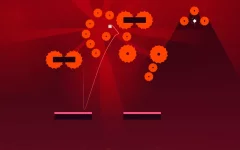 Almost There: The Platformer - screenshot 2