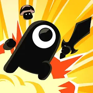 Awesome Devil - app icon