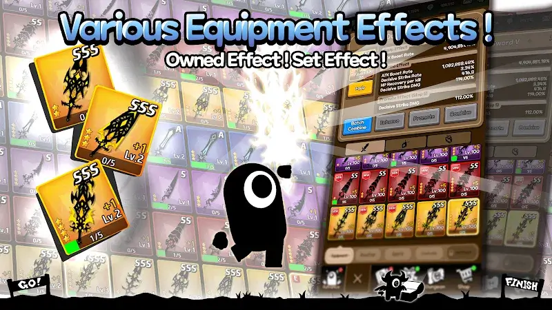 Awesome Devil - screenshot 5