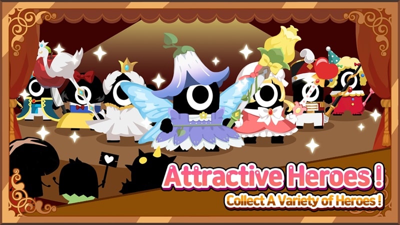 Devil Tales Idle RPG - screenshot 3