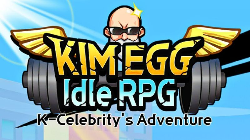 Kimegg APK MOD APK icon