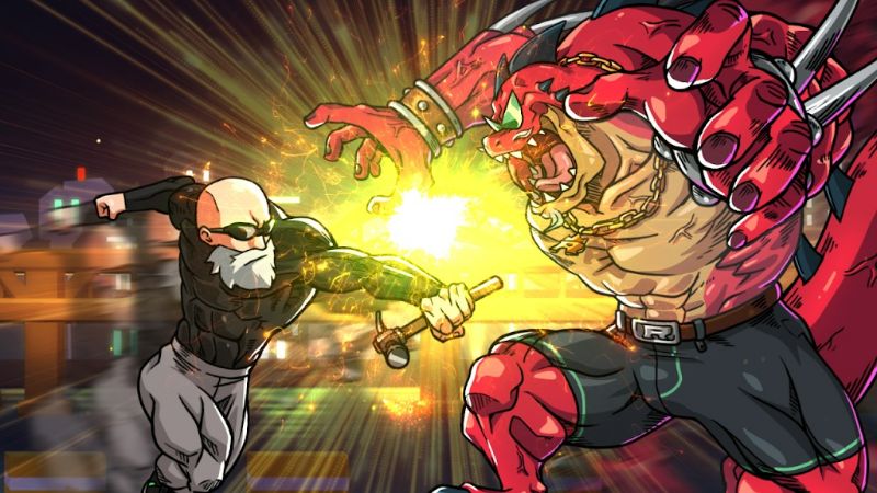 Kimegg APK - screenshot 2