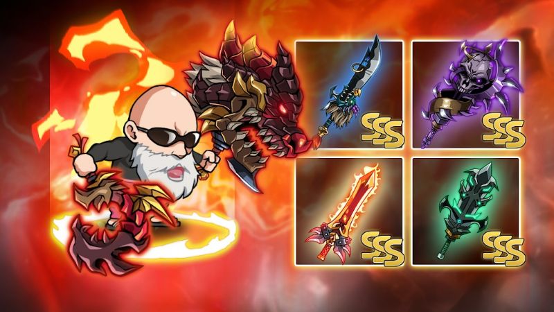 Kimegg APK - screenshot 3