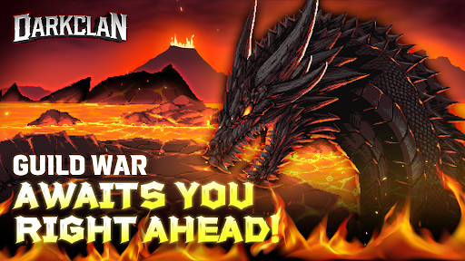 Dark Clan Squad Idle RPG APK 1.0.73 [Full Game] for Android - screenshot 1