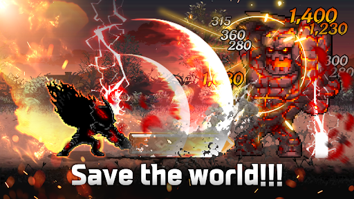 Dark Clan Squad Idle RPG APK 1.0.73 [Full Game] for Android - screenshot 6