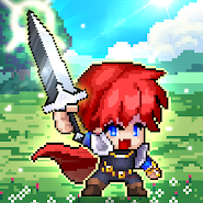 Hero Raid : Idle RPG - app icon