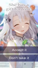 My Cosmic Sweetheart: Bishoujo Anime Dating Sim - screenshot 2