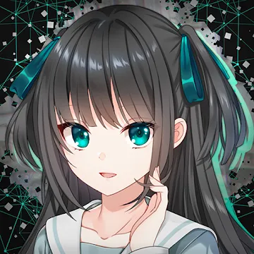 Another Dimension: Sexy Anime Dating Sim MOD APK icon