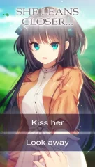 Another Dimension: Sexy Anime Dating Sim - screenshot 1