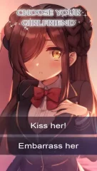 I Made A Contract with 3 Cute Devils?! Anime Game - screenshot 3