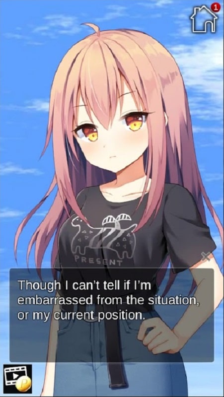 Supernatural Sweethearts APK - screenshot 5