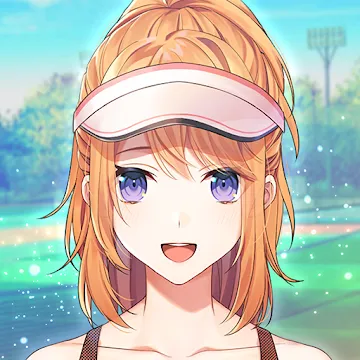 After School Girlfriend: Sexy Anime Dating Sim MOD APK icon
