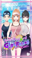 After School Girlfriend: Sexy Anime Dating Sim - screenshot 4