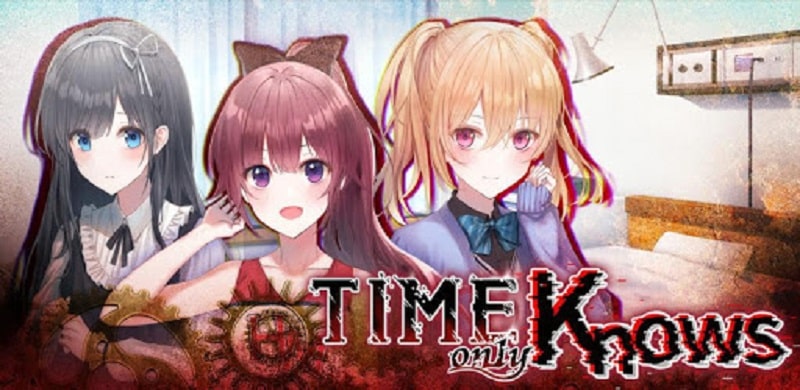 Time Only Knows APK - app icon