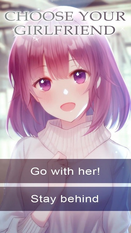 Time Only Knows APK - screenshot 1