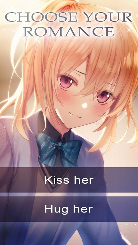 Time Only Knows APK - screenshot 2