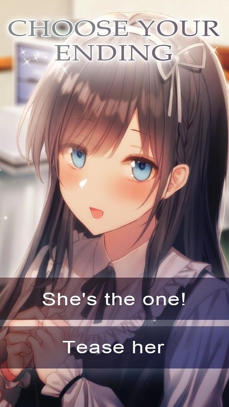 Time Only Knows APK - screenshot 3