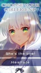 My Animal Girlfriend - screenshot 1