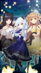 My Animal Girlfriend - screenshot 4