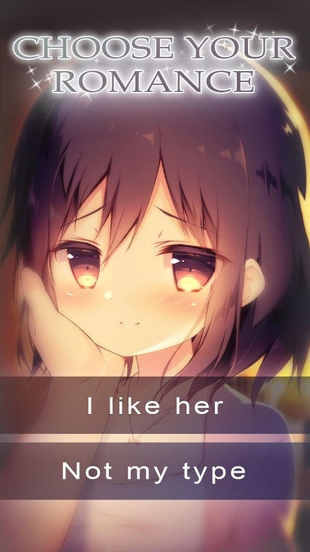 My Kemono Girlfriend APK - screenshot 4