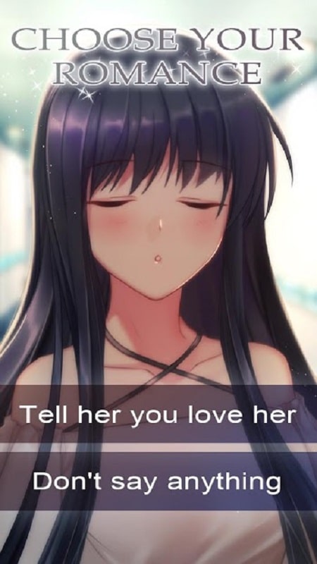 My Kemono Girlfriend APK - screenshot 5