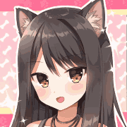 My Dog Girlfriend MOD APK icon
