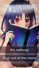 My Sweet Summer Oni: Fantasy Anime Dating Sim - screenshot 2