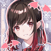 High School Vampire Girlfriend - app icon