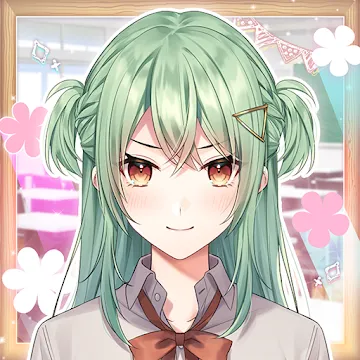 Nerd's Guide to Surviving High School: Dating Sim MOD APK icon