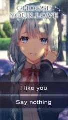 Nerd's Guide to Surviving High School: Dating Sim - screenshot 3