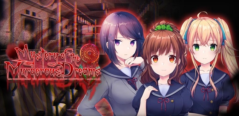 Mystery of the Murderous Dreams APK MOD APK icon