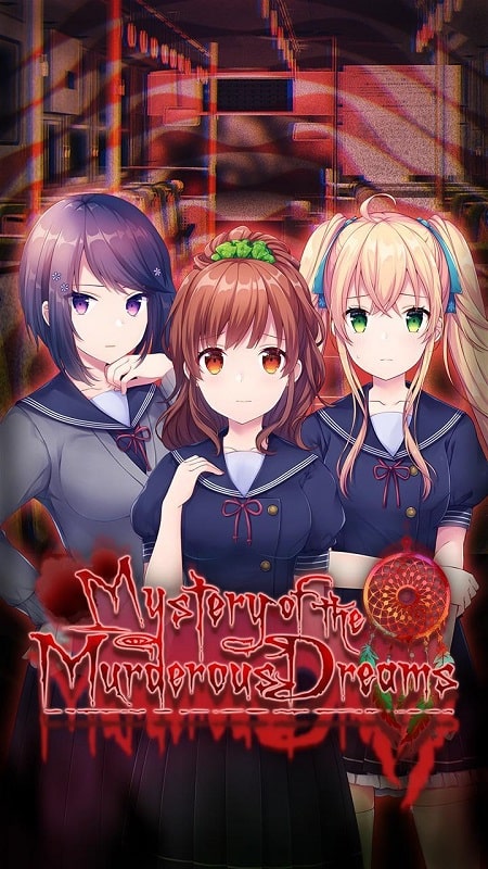 Mystery of the Murderous Dreams APK - screenshot 1