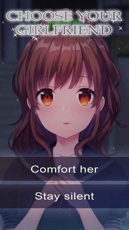 Mystery of the Murderous Dreams APK - screenshot 2