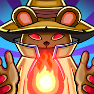 Neko Dungeon: Puzzle RPG MOD APK icon