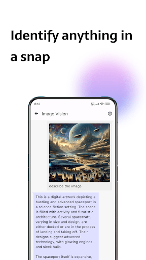 ChatBoost - screenshot 3