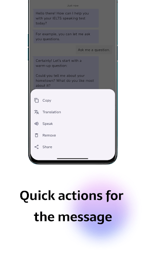 ChatBoost - screenshot 5