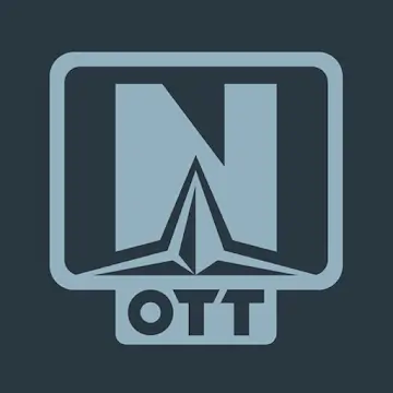 OTT Navigator IPTV - app icon
