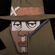 Voodoo Detective - app icon